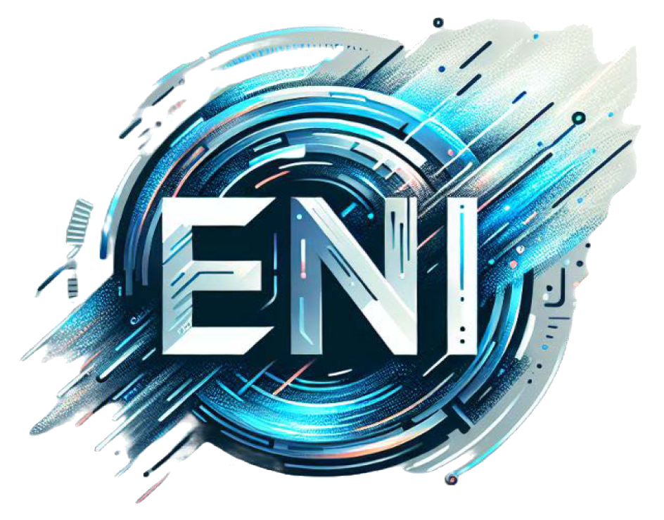 ENI logo